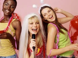 гостевой двор застава  - karaoke.moscow